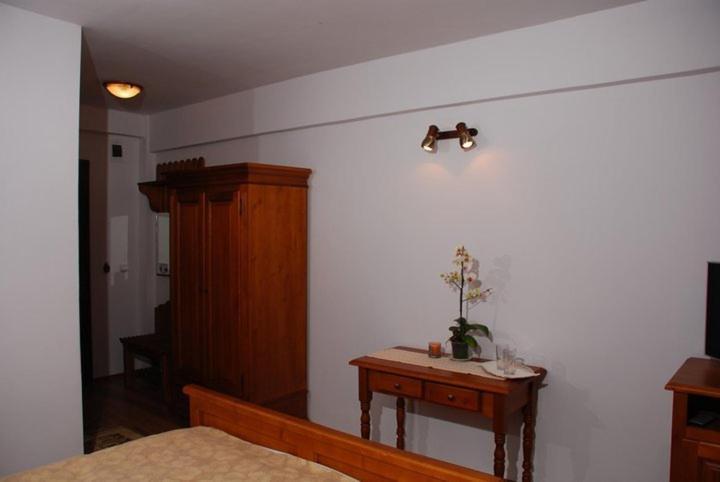 Pension Onelia Gîrda de Sus 部屋 写真