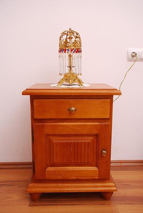 Pension Onelia Gîrda de Sus 部屋 写真