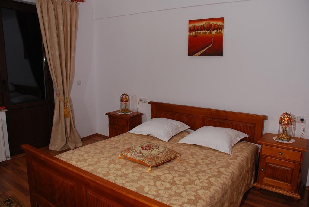 Pension Onelia Gîrda de Sus 部屋 写真